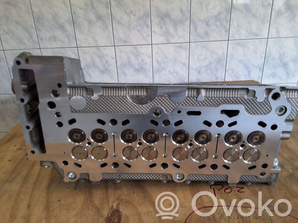 Engine head   504384837,502270036,504385398,0200KC,0200KCAF