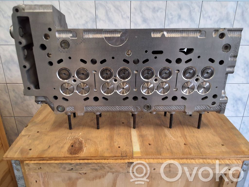 Engine head   504213159,507270031,0200KC
