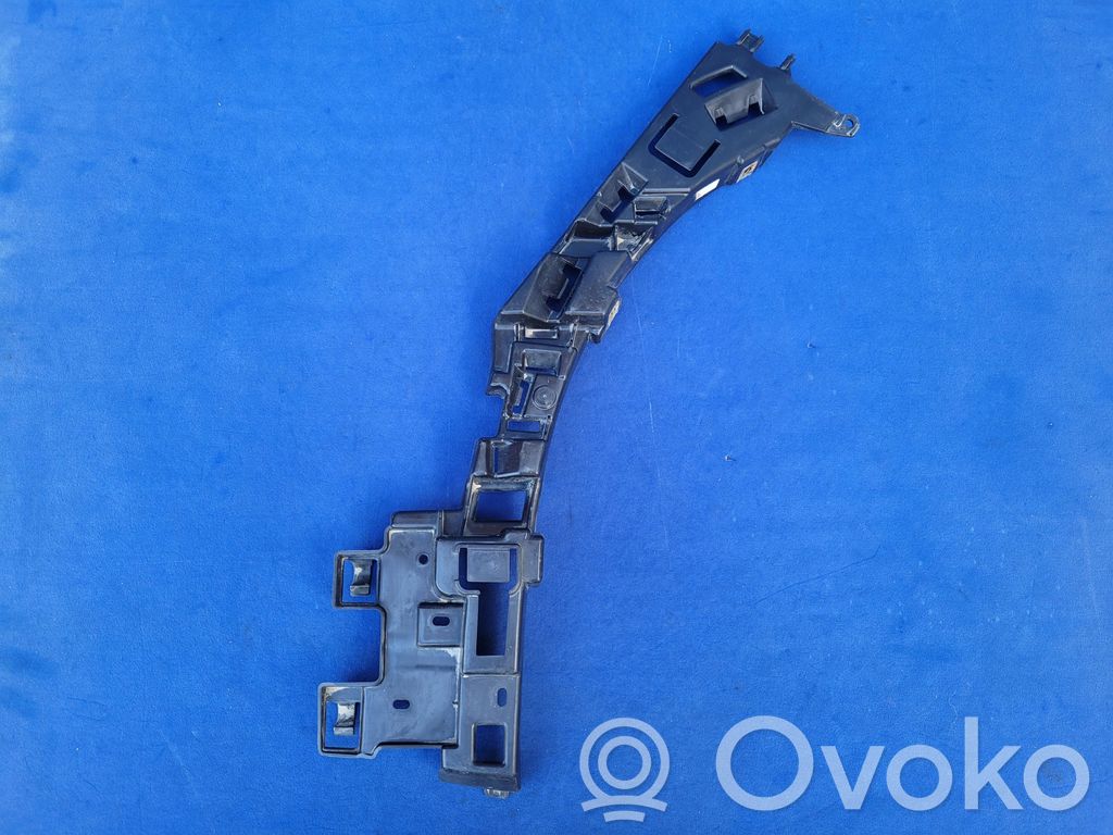 Opel Combo E Front bumper mounting bracket 