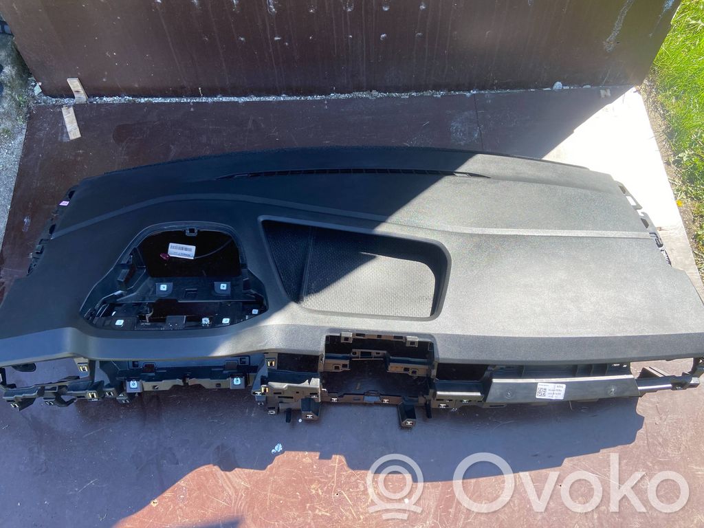 Renault Kangoo III Panelis 