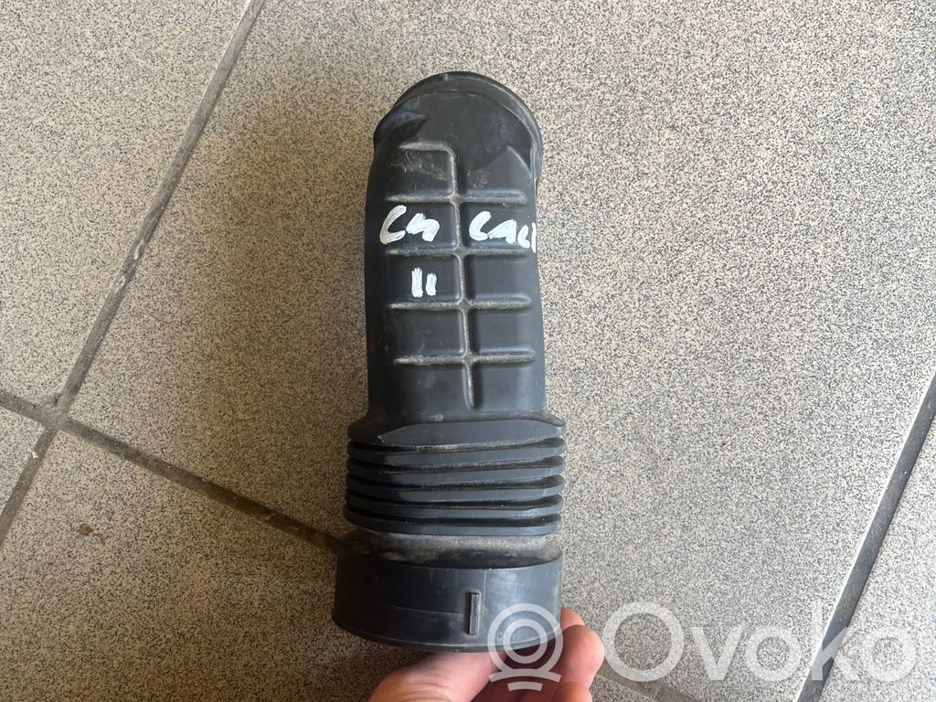 Citroen C4 Cactus Tubo flessibile intercooler 