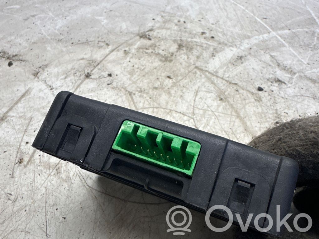Volvo S70  V70  V70 XC Immobilizer control unit/module 