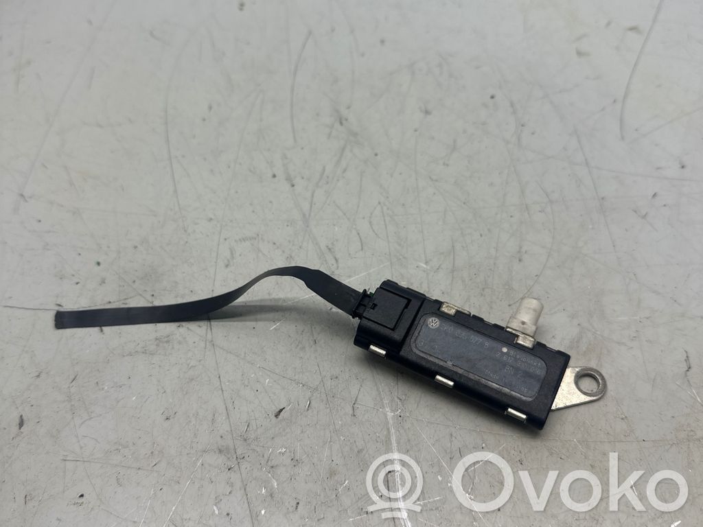 Volkswagen Caddy Amplificatore antenna 