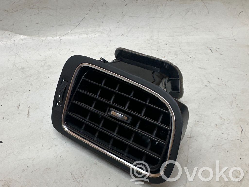 Volkswagen Polo V 6R Intercooler air guide/duct channel 