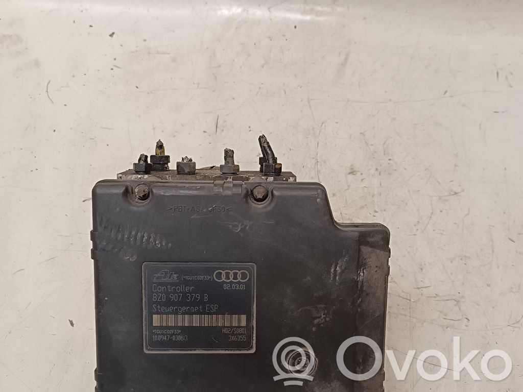 ABS bloks   8Z0907379B,10094703063