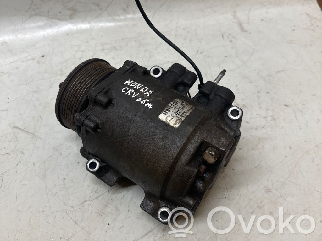 Kompresor / Sprężarka klimatyzacji A/C   HS110R,HFC134A,0385854