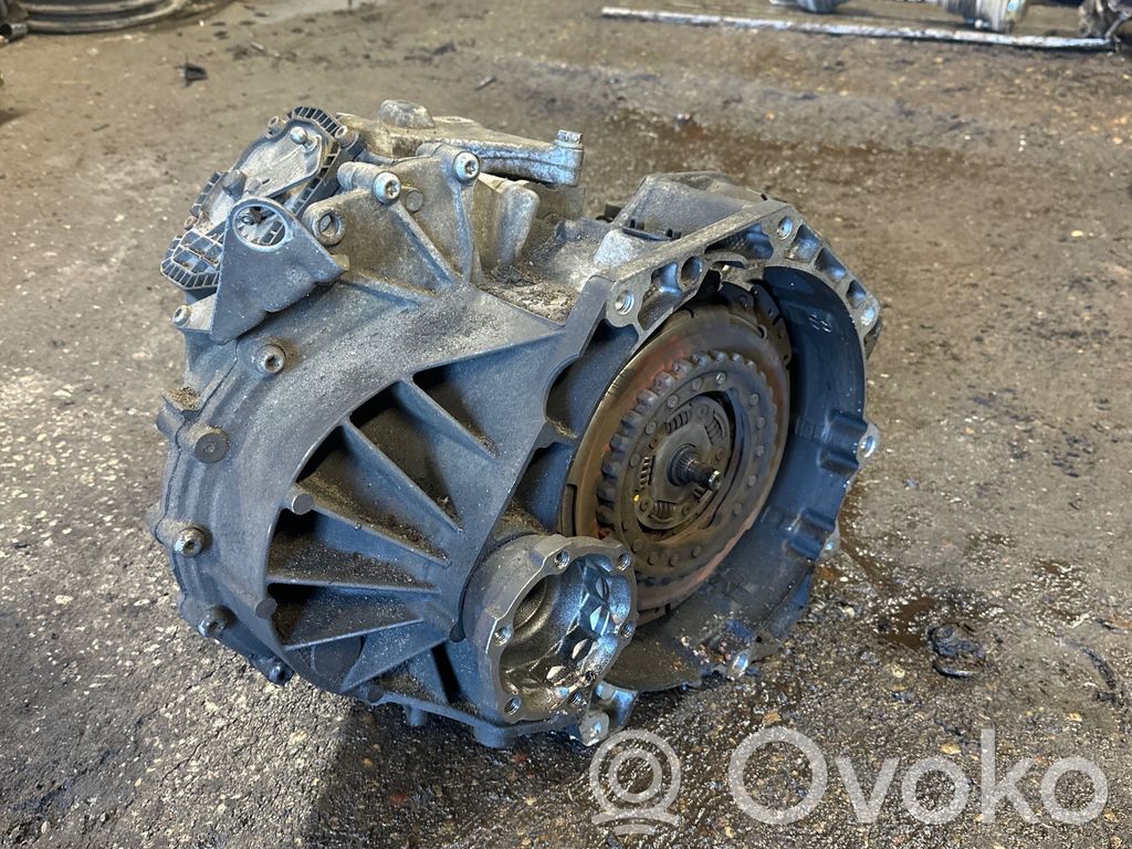 Skoda Octavia Mk2 (1Z) Scatola del cambio automatico 