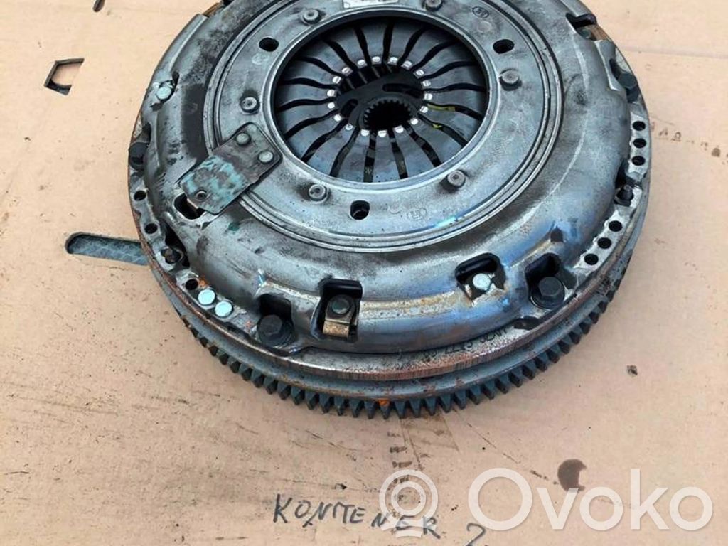 Kytkinsarja   HX7G7563AA