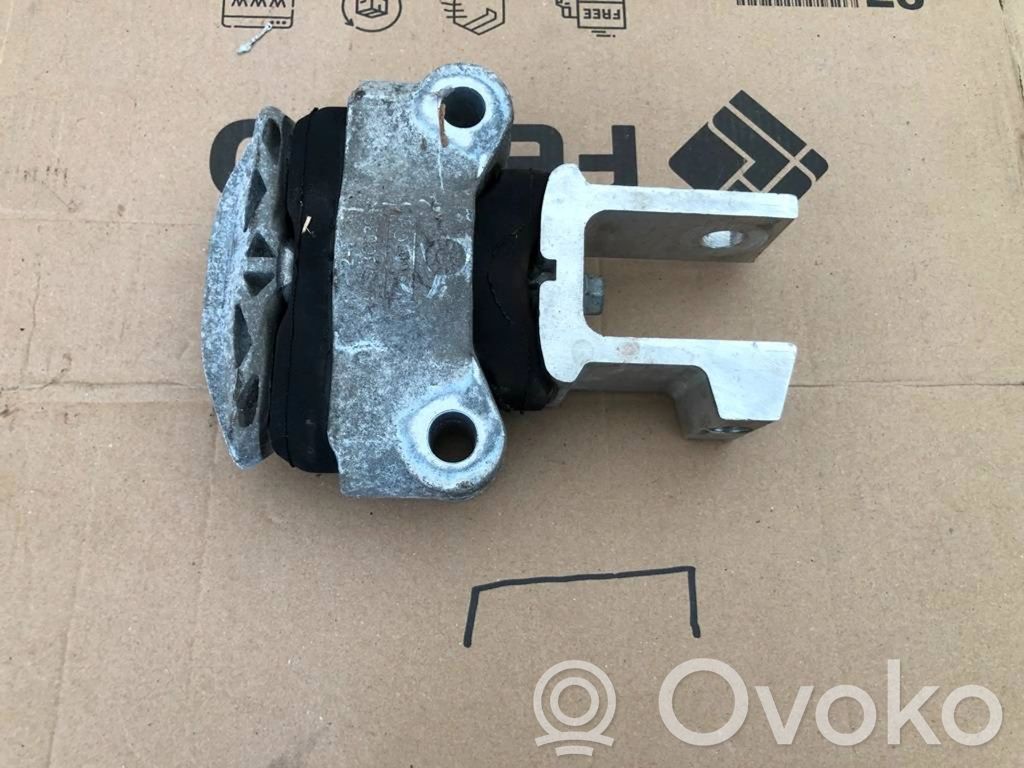 Ford Kuga III Engine mount vacuum valve 