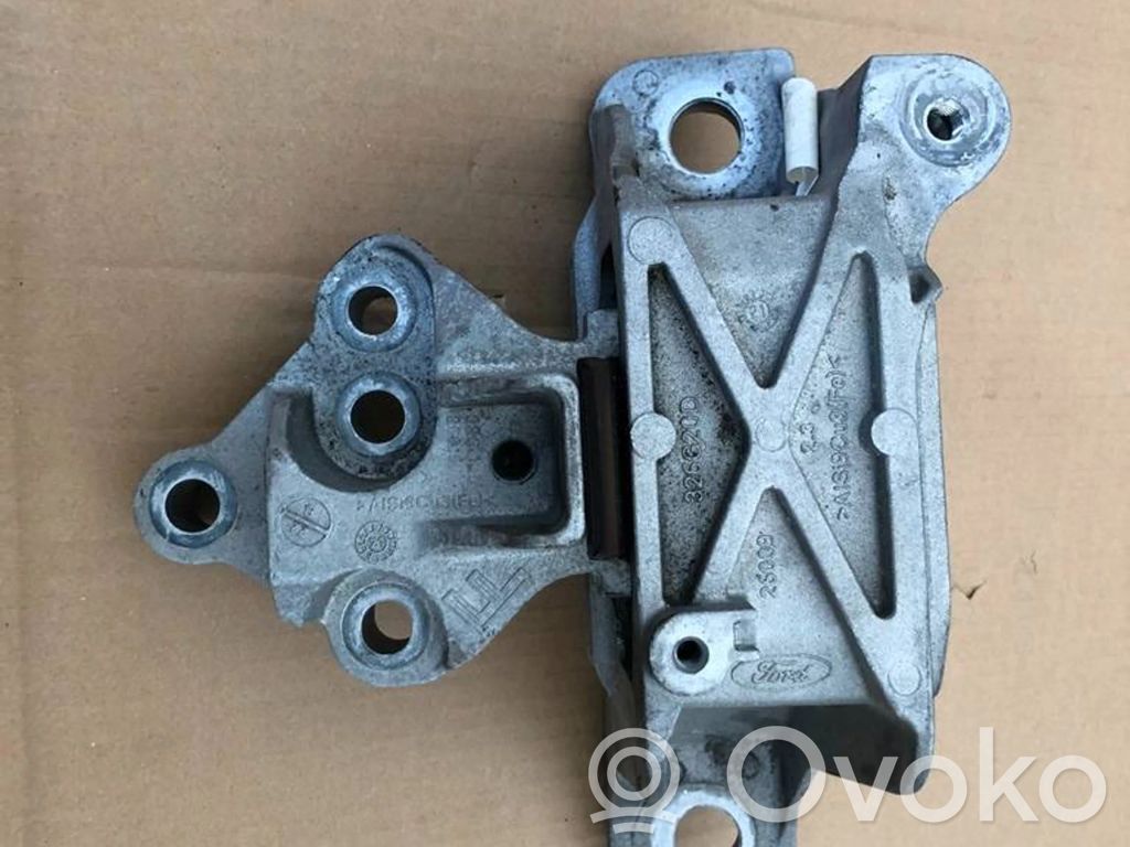 Engine mount bracket   LX616F012AC