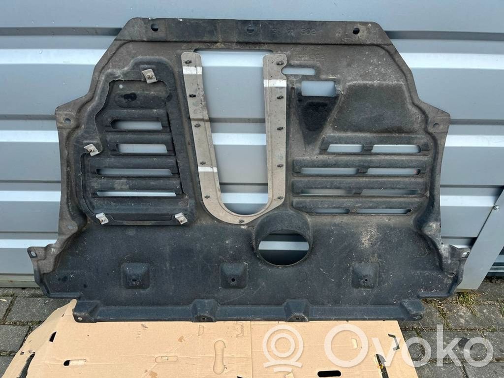 Lexus NX Engine splash shield/under tray 