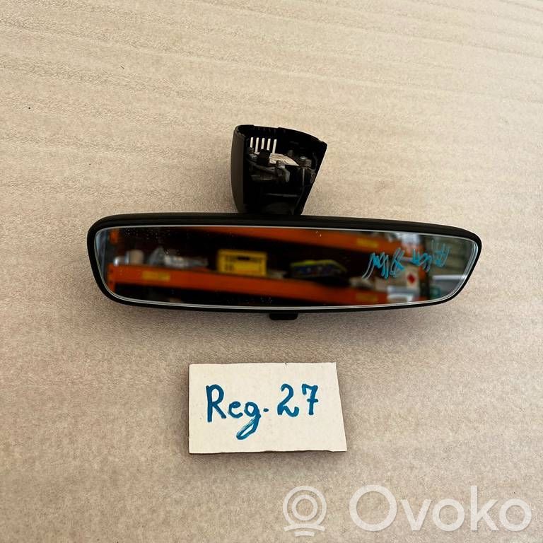 Audi A4 S4 B9 8W Espejo retrovisor (interior) 