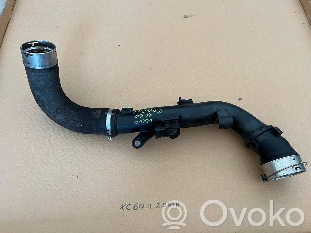 Intercooler hose/pipe   31370126