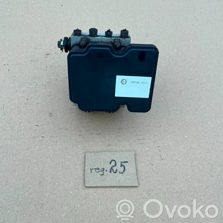 Pompa ABS   2265106539,0265956791,0265290121