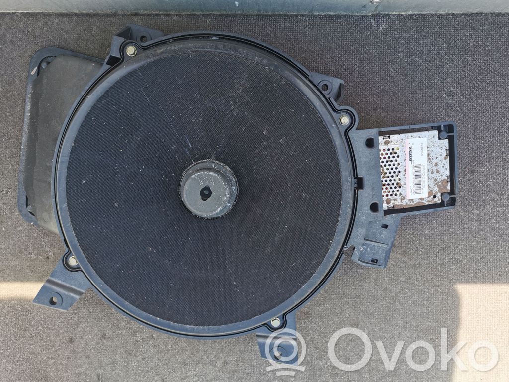 Subwoofer speaker   280382002,4E0035412D