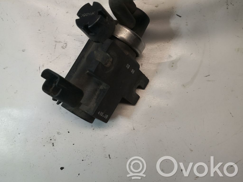 Mazda 2 Solenoīda vārsts 
