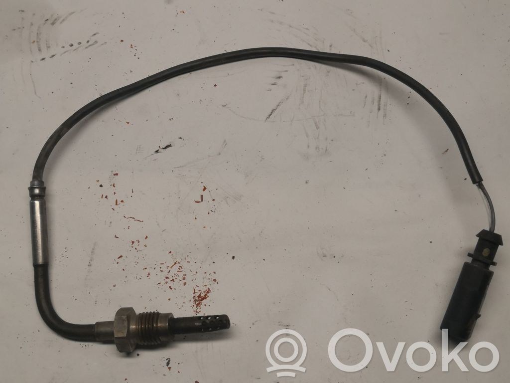 Sensor de temperatura del escape   AGATS200,1J0973802