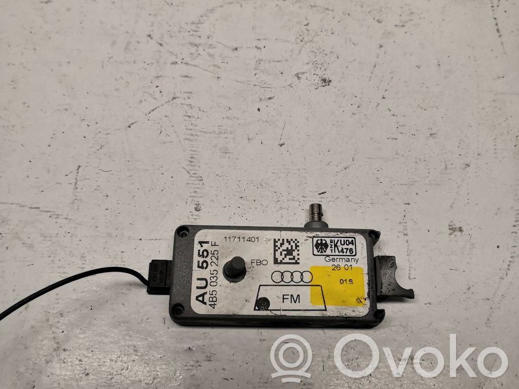 Antenos stiprintuvas   4B5035225F
