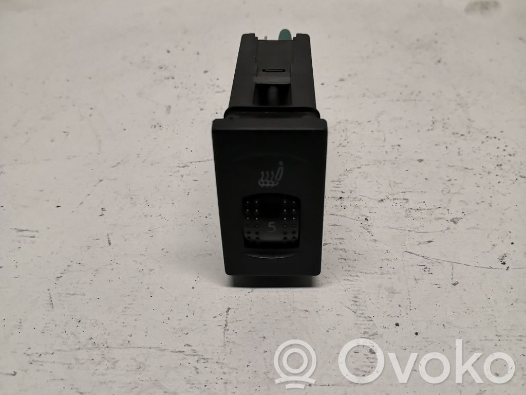 Volkswagen Sharan Interruptor de calefacción del asiento 