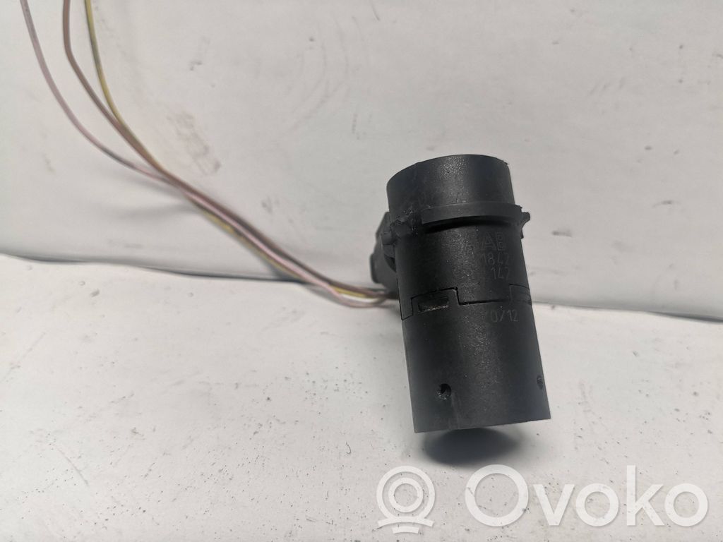 Saab 9-5 Parking PDC sensor 