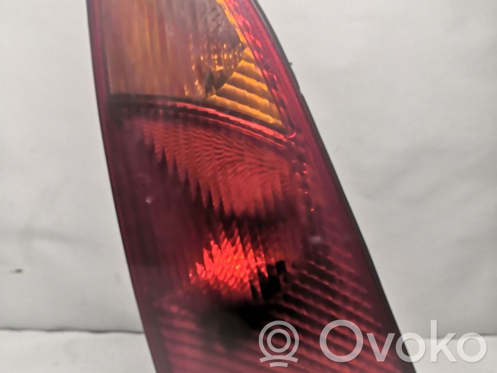 Ford Focus Rear/tail lights 