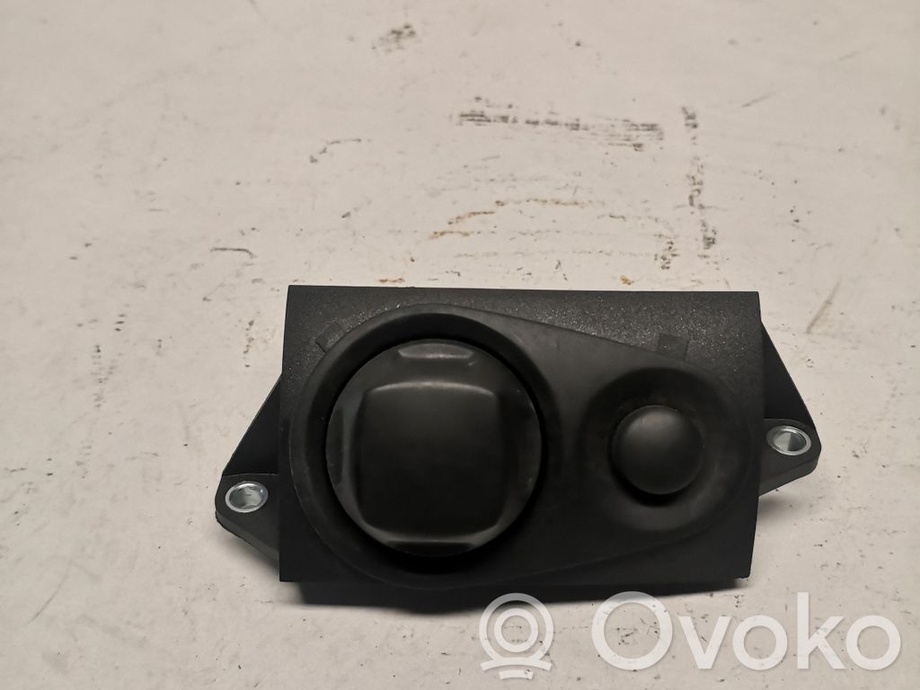 Audi A8 S8 D3 4E Steering wheel adjustment switch 