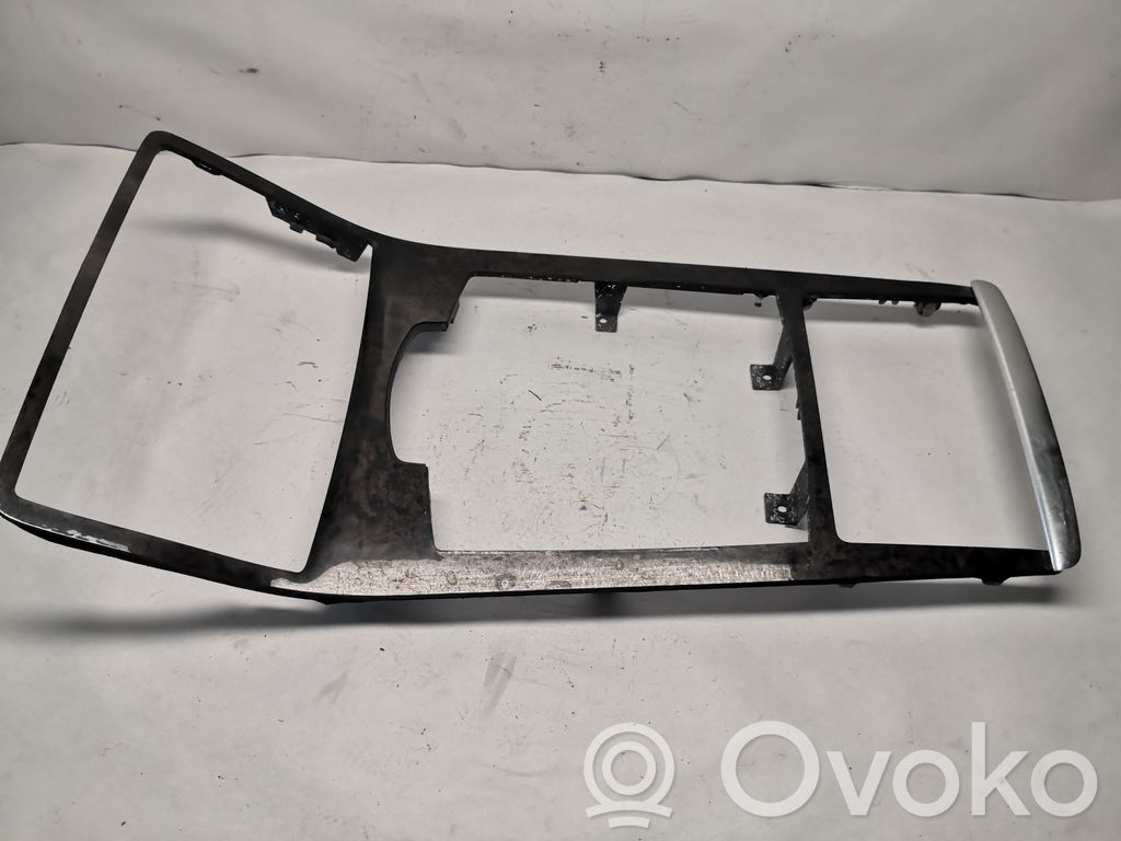 Audi A8 S8 D3 4E Gear shifter surround trim plastic 
