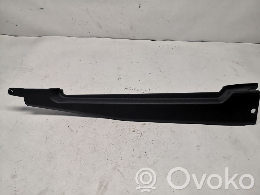 Audi A8 S8 D3 4E Muu sisätilojen osa 