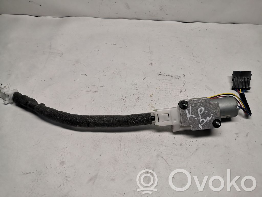 Audi A8 S8 D3 4E Sėdynės valdymo varikliukas 