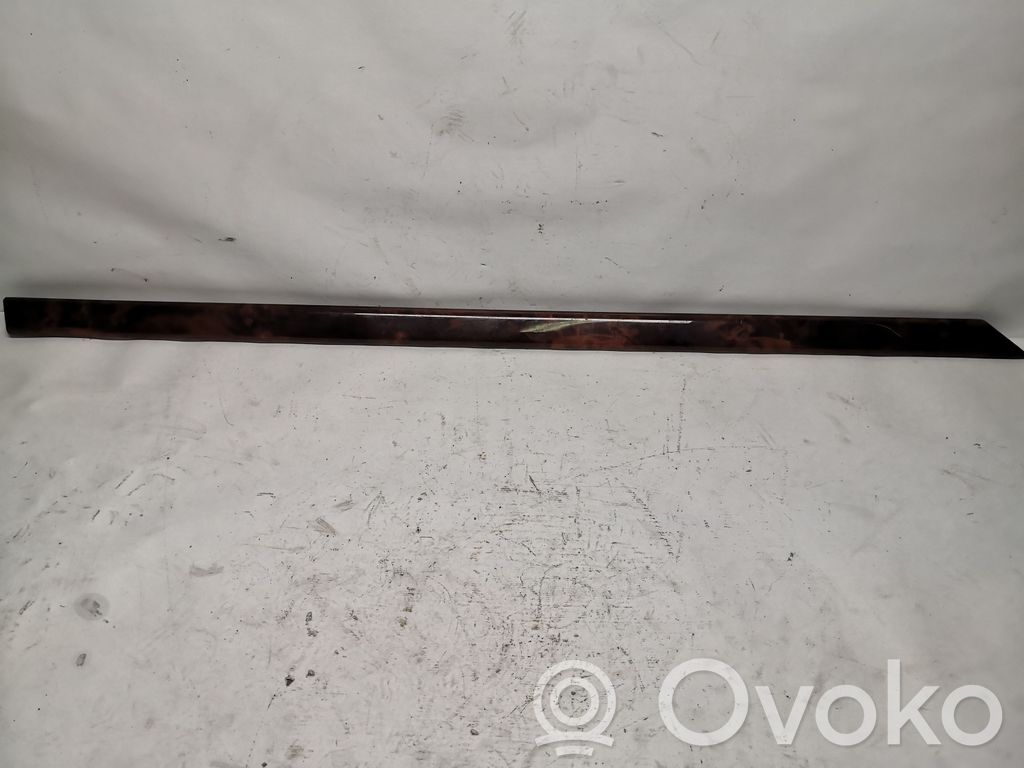 BMW 5 E39 Rear door card trim 