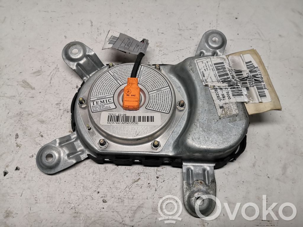 BMW 5 E39 Front door airbag 