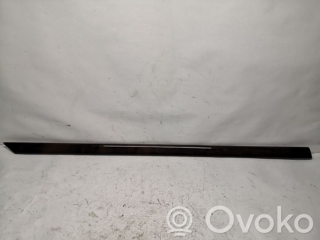 BMW 5 E39 Rear door card trim 