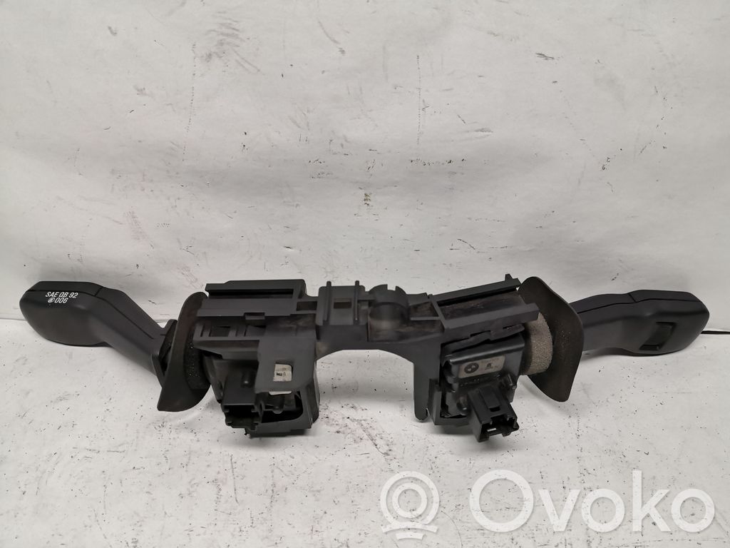 BMW 5 E39 Rokturu komplekts 