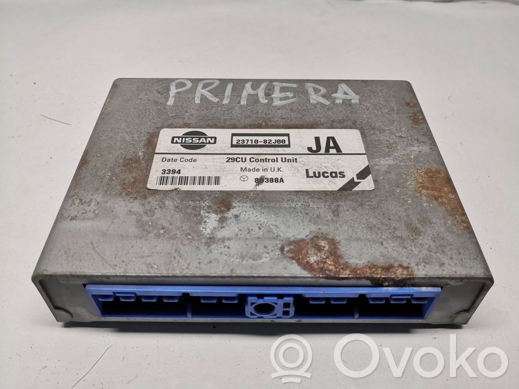 Nissan Primera Engine control unit/module 