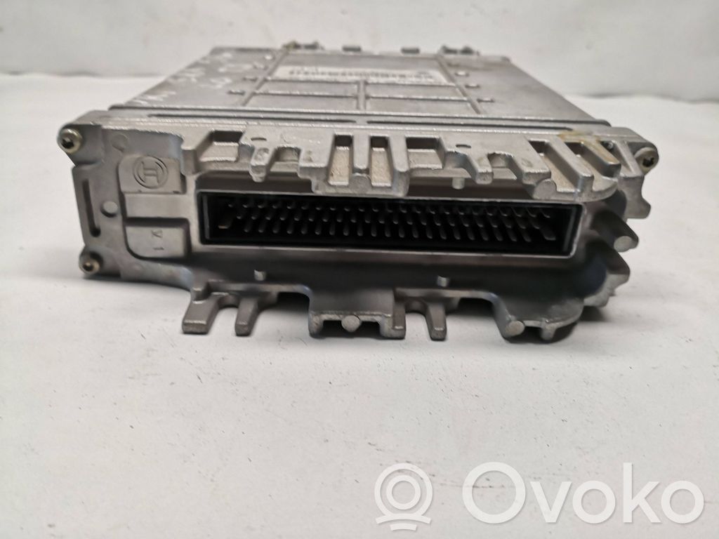 Nissan Primera Engine control unit/module 