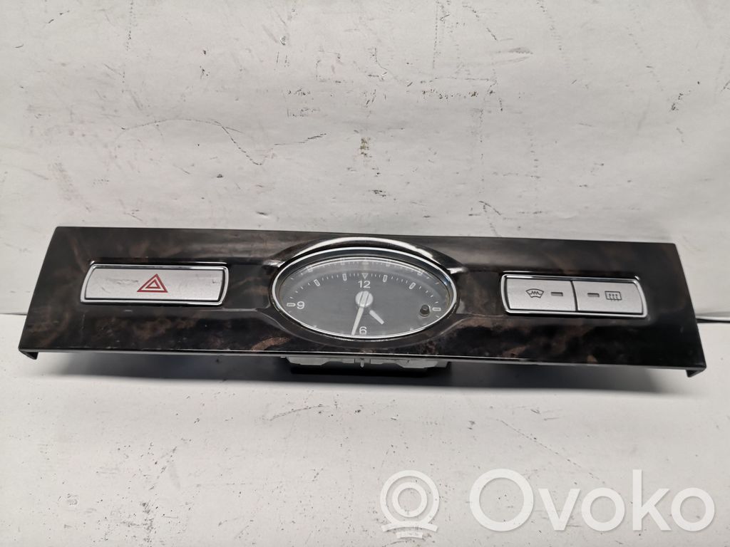 Ford Mondeo Mk III Reloj 