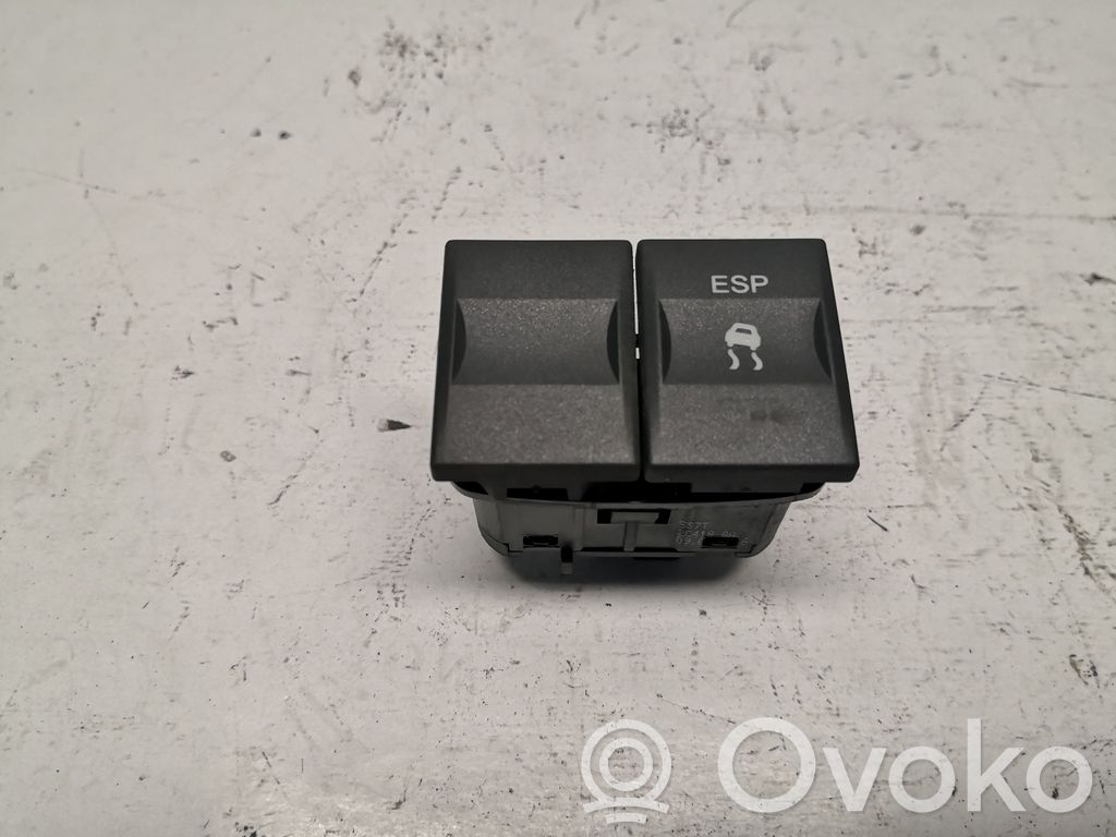 Ford Mondeo Mk III ESP (stability program) switch 