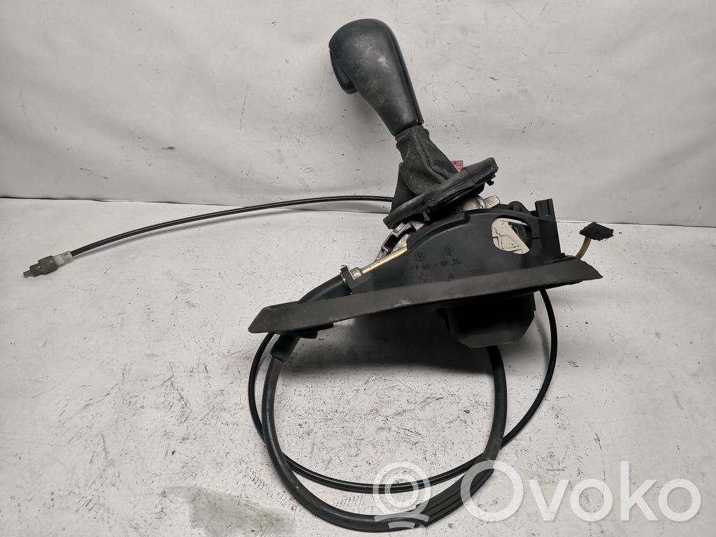 BMW 5 E39 Selector caja de cambios 