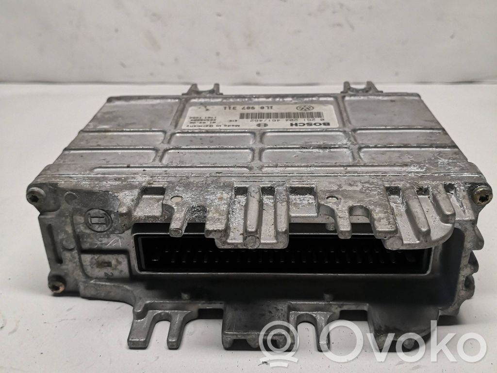 Seat Toledo I (1L) Engine control unit/module 