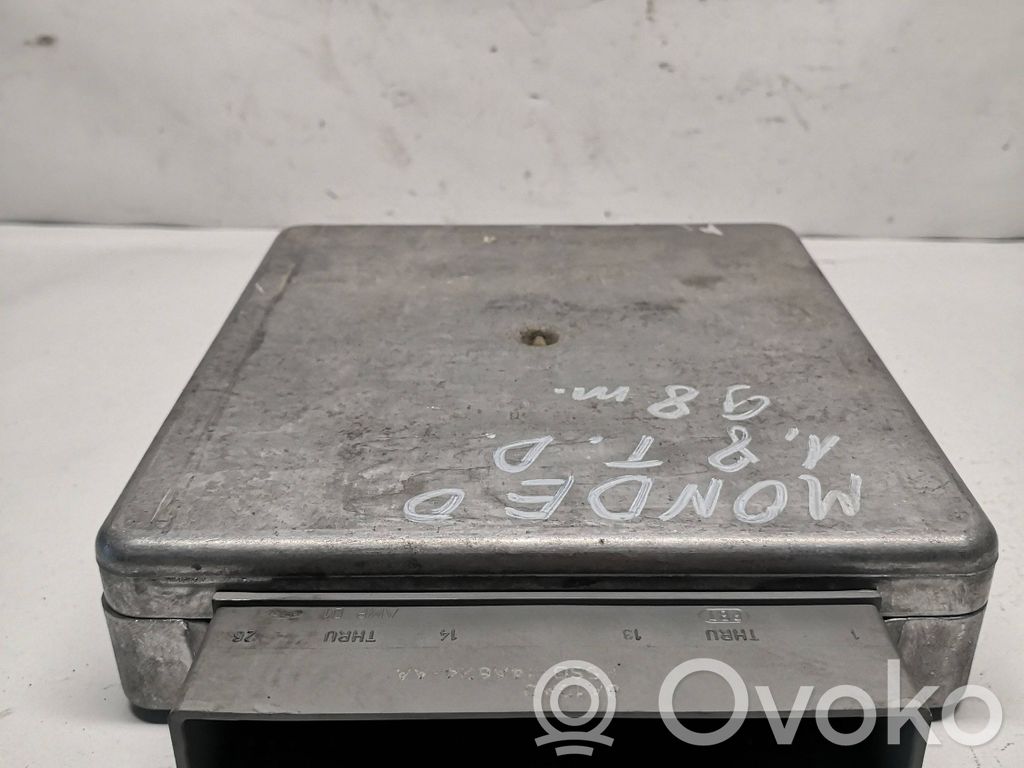 Ford Mondeo MK II Engine control unit/module 