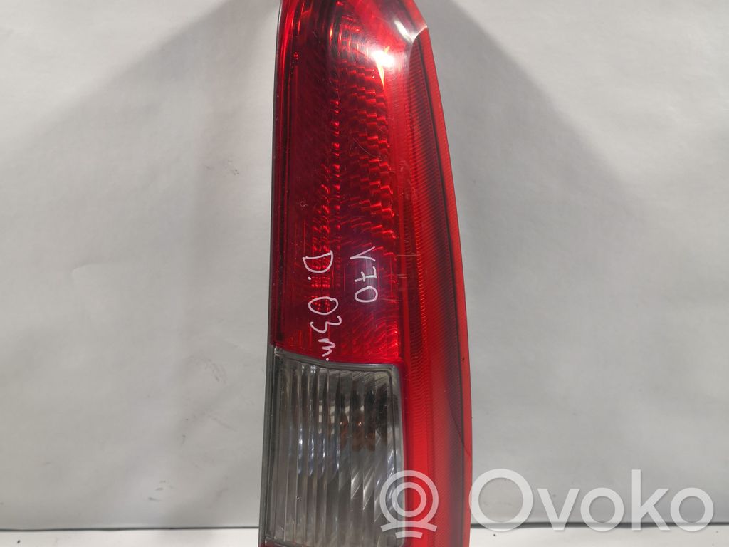 Volvo V70 Rear/tail lights 