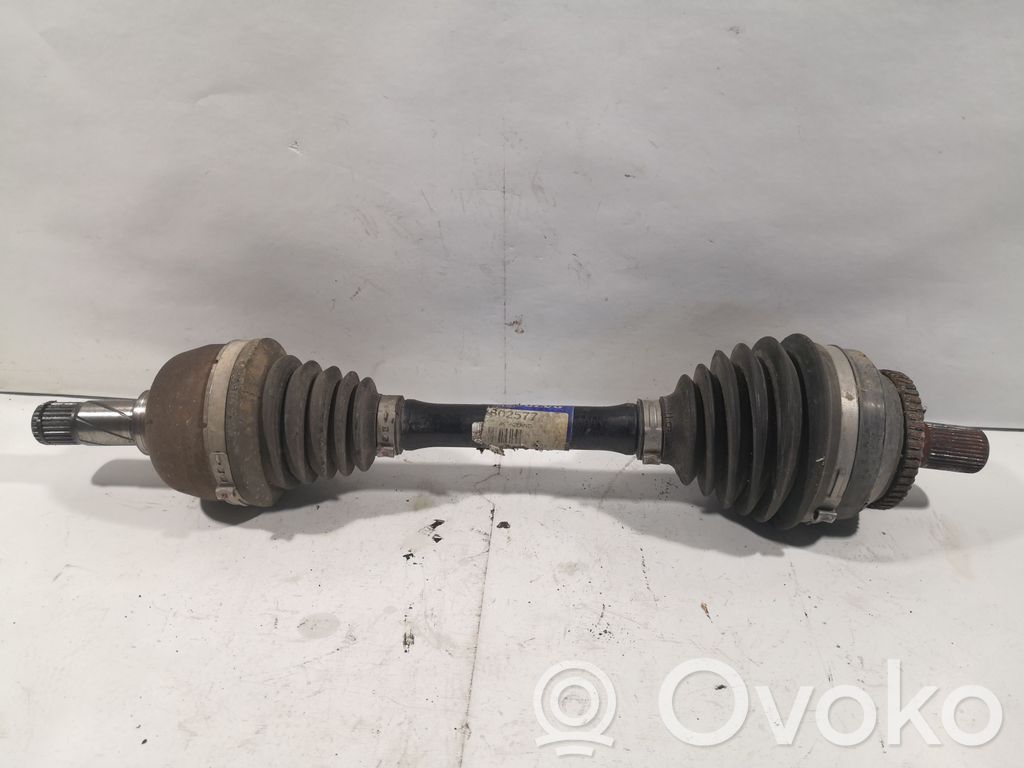 Eje de transmisión delantero   602577