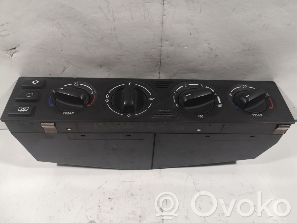 Panel klimatyzacji   641183911049,532946211A,83079170,004919,140651