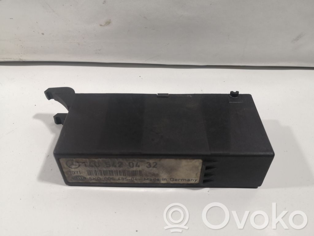 Mercedes-Benz S W220 Light module LCM 