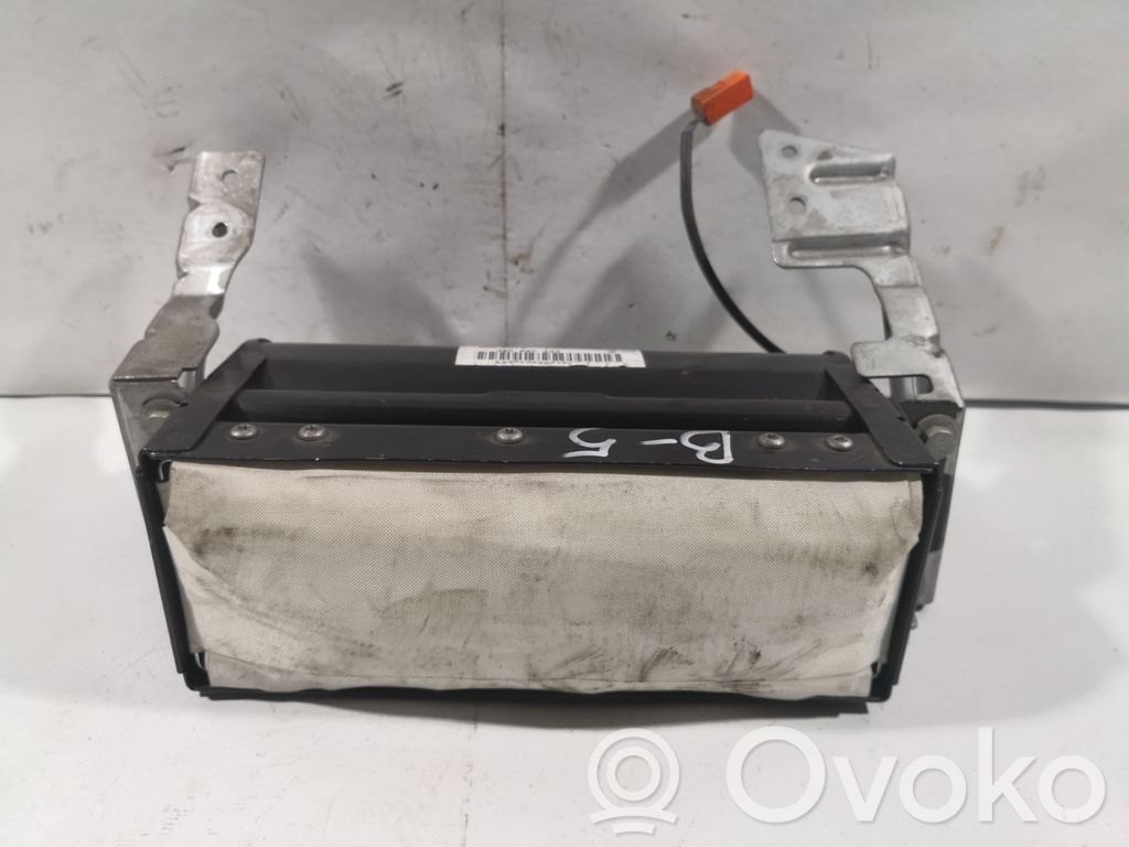 Volkswagen PASSAT B5 Poduszka powietrzna Airbag pasażera 