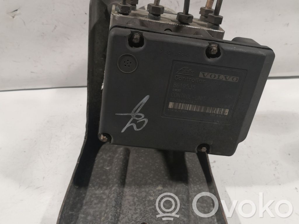 Volvo V70 Pompa ABS 