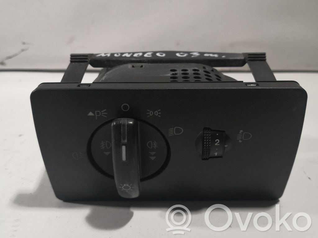 Ford Mondeo Mk III Light switch 