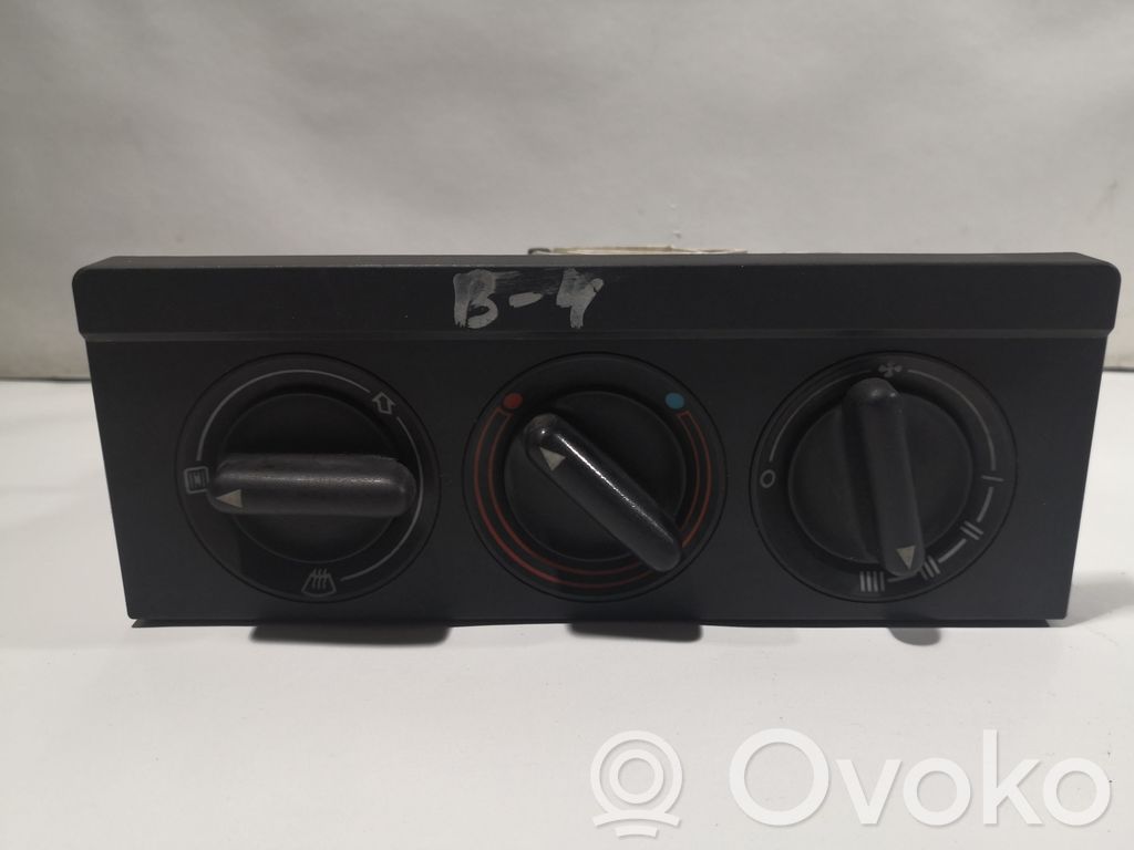 Audi 80 90 S2 B4 Climate control unit 