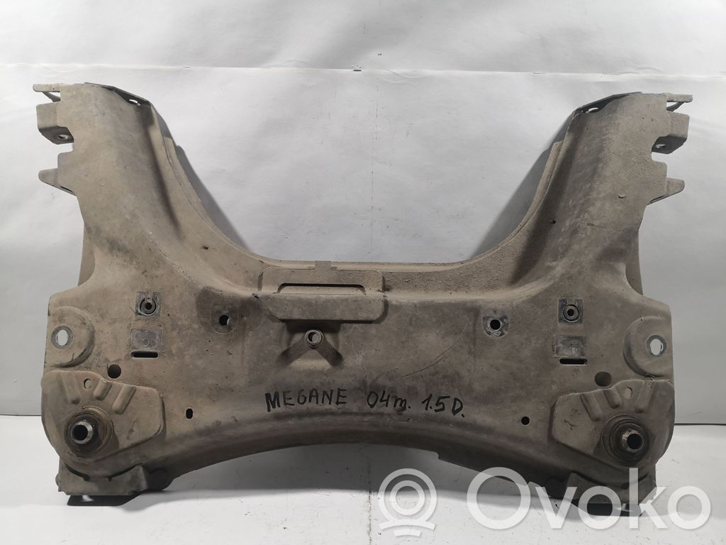 Renault Megane II Front subframe 
