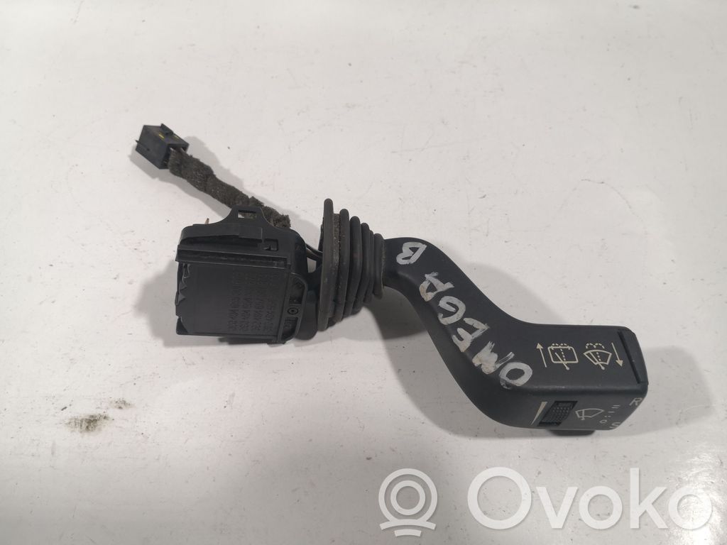Opel Omega B1 Manetka / Przełącznik wycieraczek 